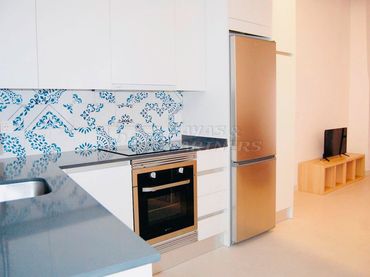 Piso con balcón en venta en Rufino Gea 1