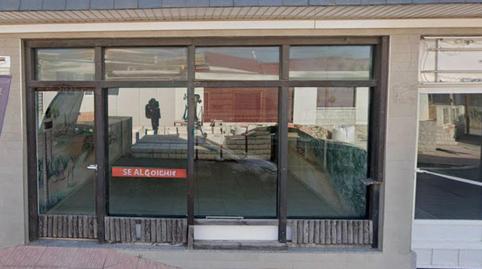 Foto 2 von Geschaftsraum zur Miete in Calle Turismo, 4, Rojales, Alicante