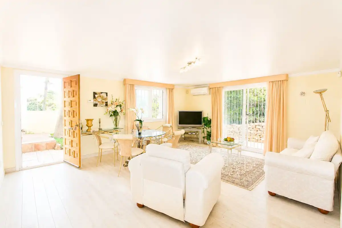 Maison avec piscine à vendre à Tàrbena, imagen 41