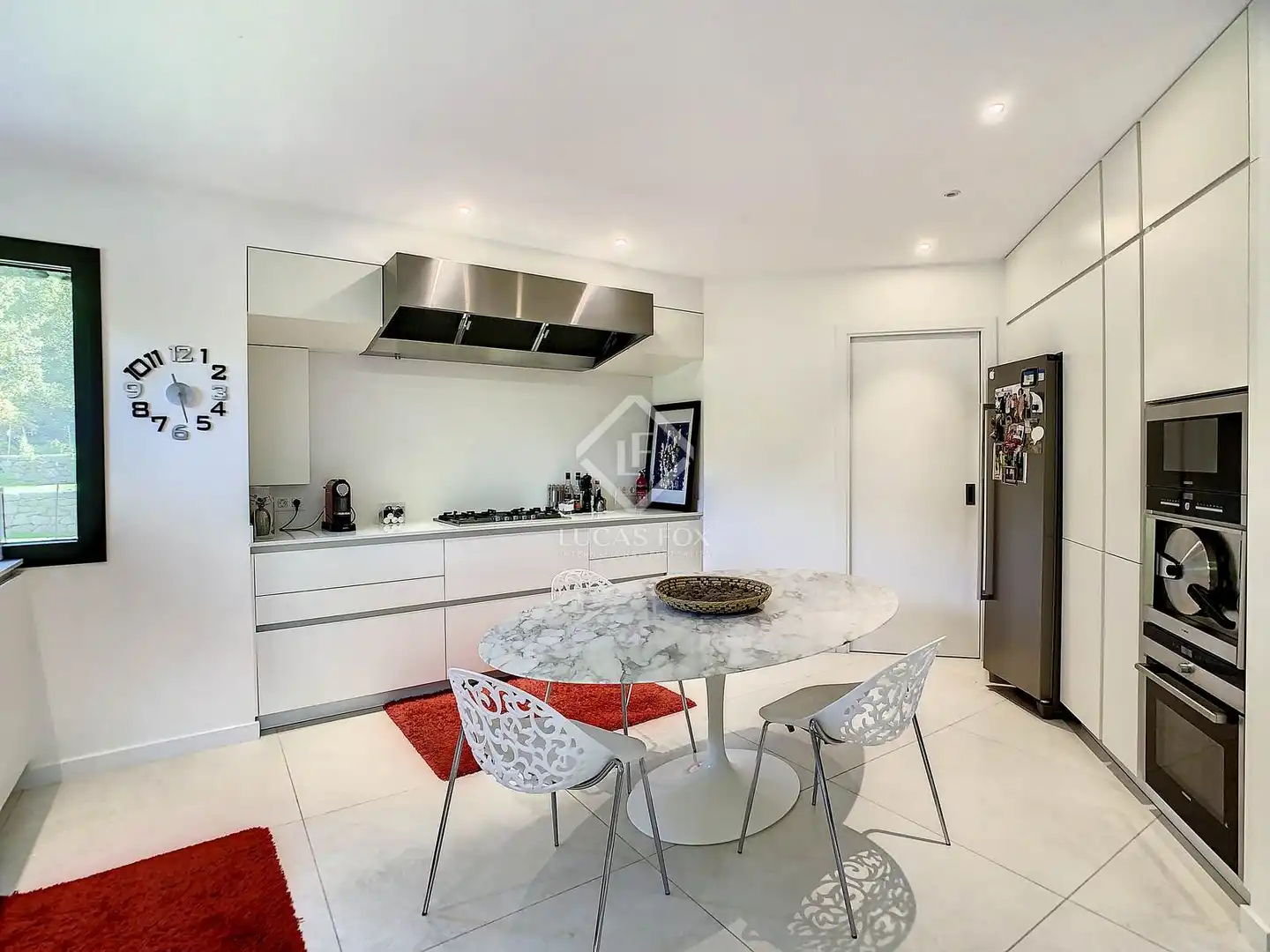 Chalet con terraza en venta en Els Cortals, imagen 14