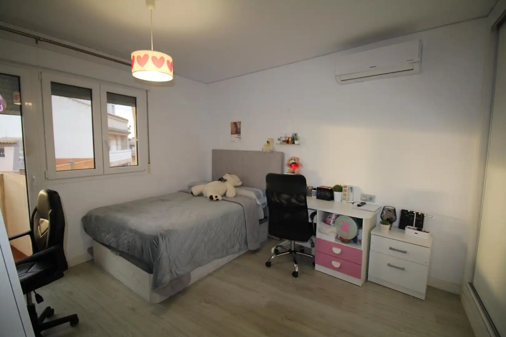Habitación de Dúplex en venta en Cartagena con Aire acondicionado, Jardín privado y Piscina