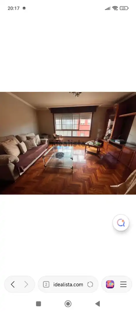Casa adosada en venta en Teis