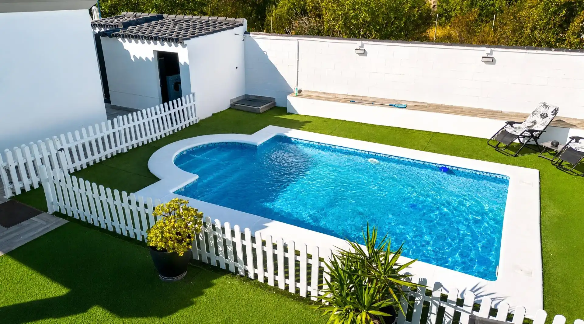 Xalet amb piscina en venda a Los Franceses – La Vega, imagen 6