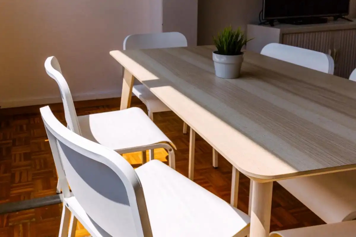Habitación en L'Antiga Esquerra de l'Eixample