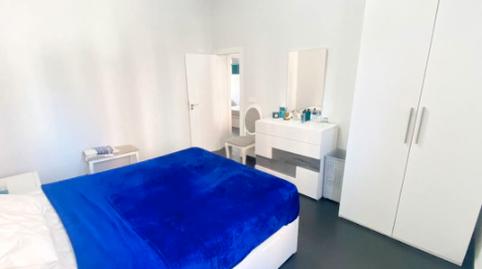 Foto 3 de Piso de alquiler en Calle Héroe de Sostoa, Parque Ayala - Jardín de la Abadía - Huelín, Málaga