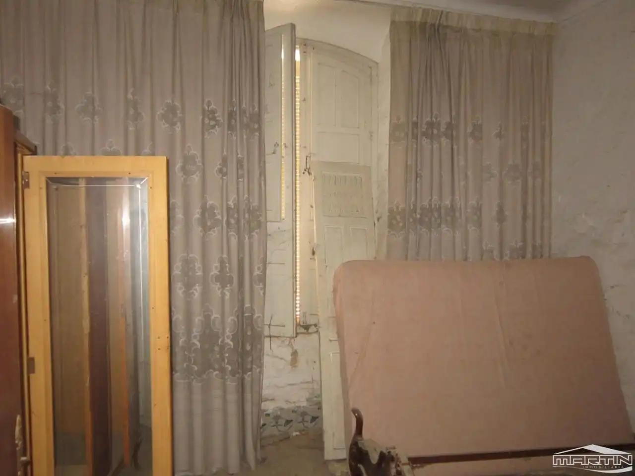 Casa o chalet en venta en Navas del Sepillar