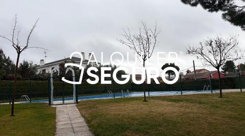 Foto 3 de Casa o chalet de alquiler en Rosa Chacel Urbanización Los Villares, Los Villares, Arganda del Rey