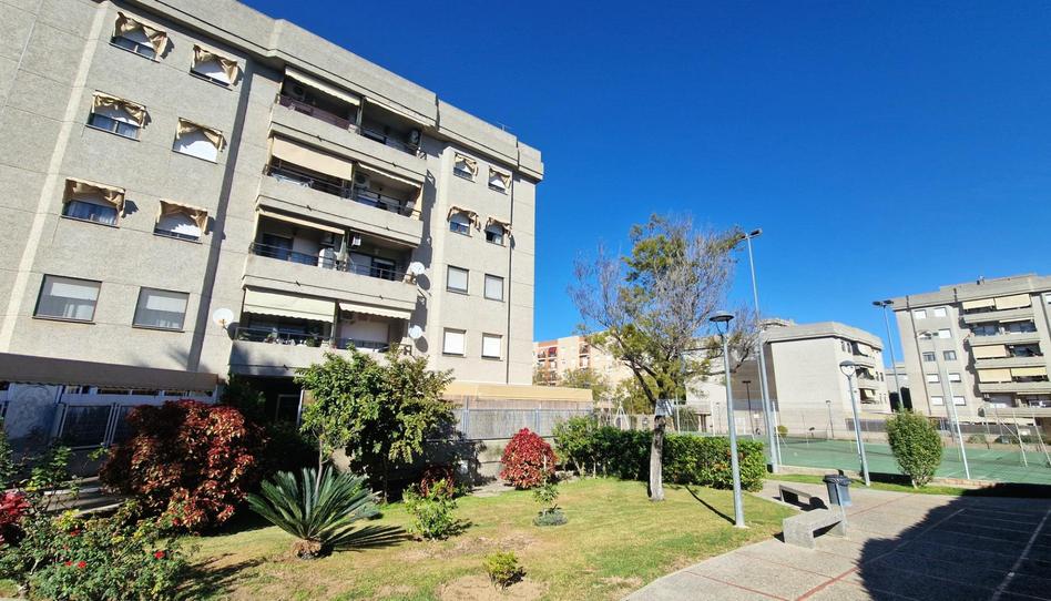 Foto 1 de Pis en venda a Chapín - Campus Universitario - Navinco, Cádiz