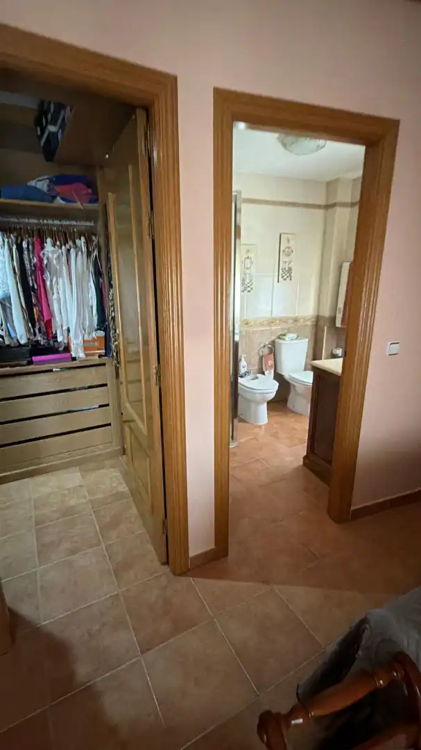 Adossat en venda a Calle Doctor Fernando Mayordomo 48, imagen 8