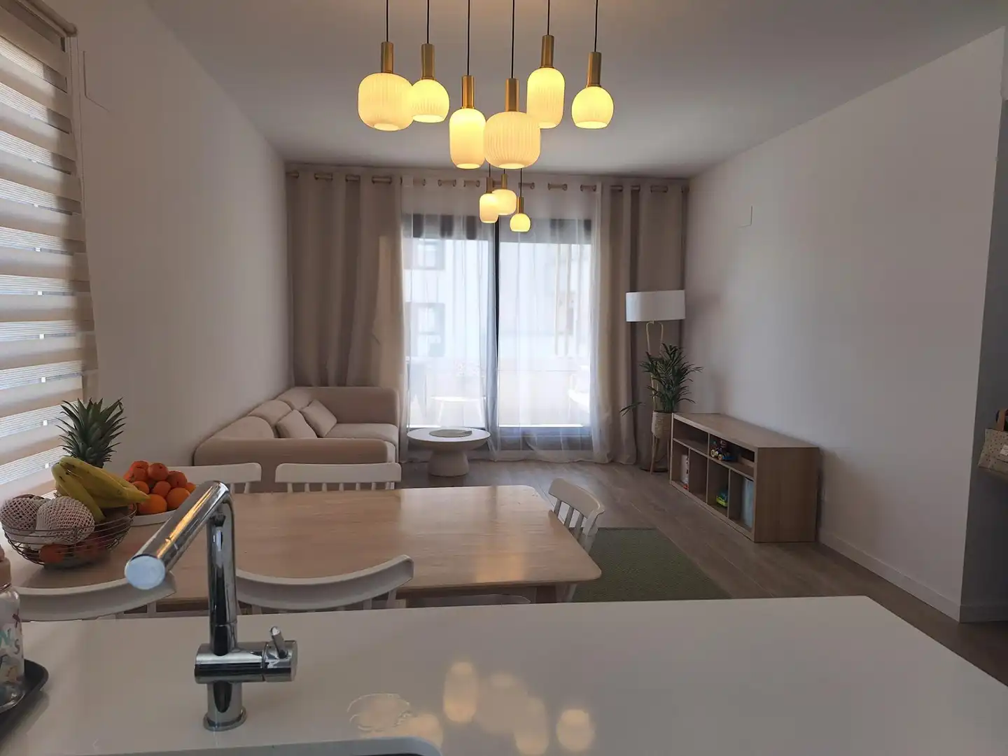 Apartament amb terrassa en venda a PEDAG.AMELIA ASENSI BEVIA 1, imagen 2