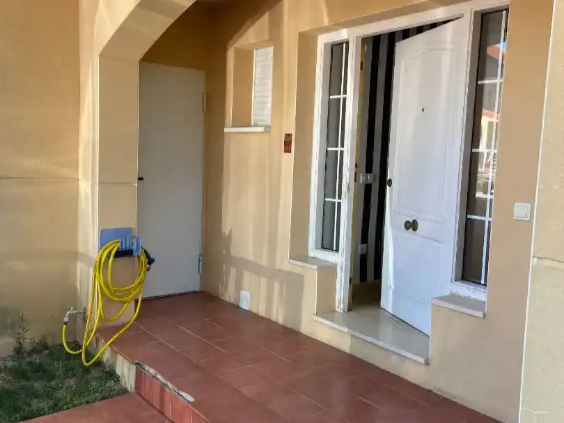Vista exterior de Casa o xalet en venda en Vinyols i els Arcs