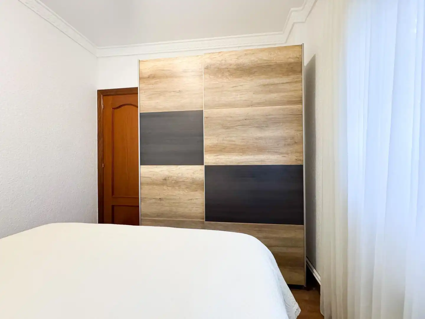 Bedroom of Detached homes for sale in Gavà  with Air Conditioner, Heating and Private garden