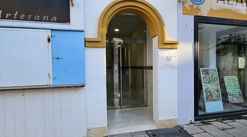 Photo 5 of Premises for sale in Estepona - Estepona,centro,avenida Juan Carlos I, Parque Central, Estepona