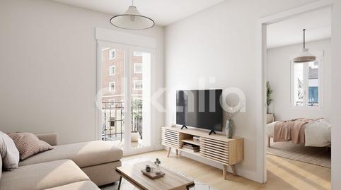 Foto 4 de Pis en venda a Cuatro Caminos - Azca,  Madrid Capital