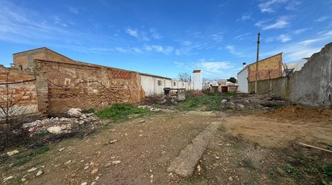 Foto 5 de Residencial en venta en Rocasola, Pedrola, Zaragoza