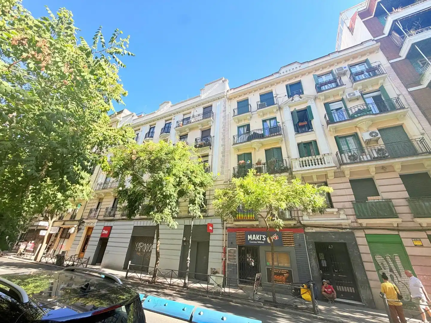 Appartement à vendre à Chamberí, imagen 26
