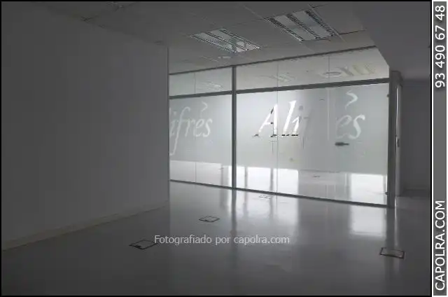 Oficina amb ascensor de lloguer a frederic mompou, imagen 4