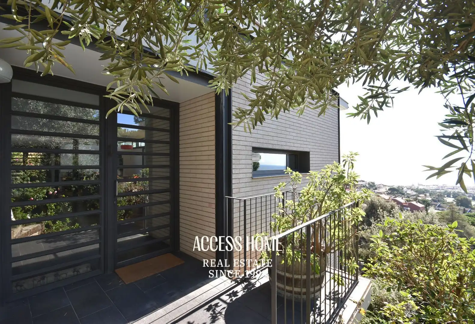 Detached house with pool for sale in Teià, imagen 11