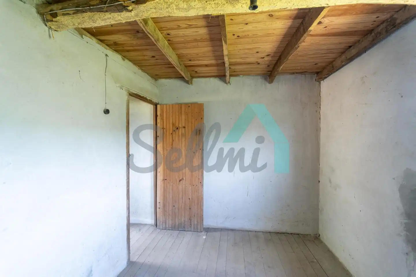 Casa o chalet en venta en Laviana con Jardín privado, Parquet y Terraza