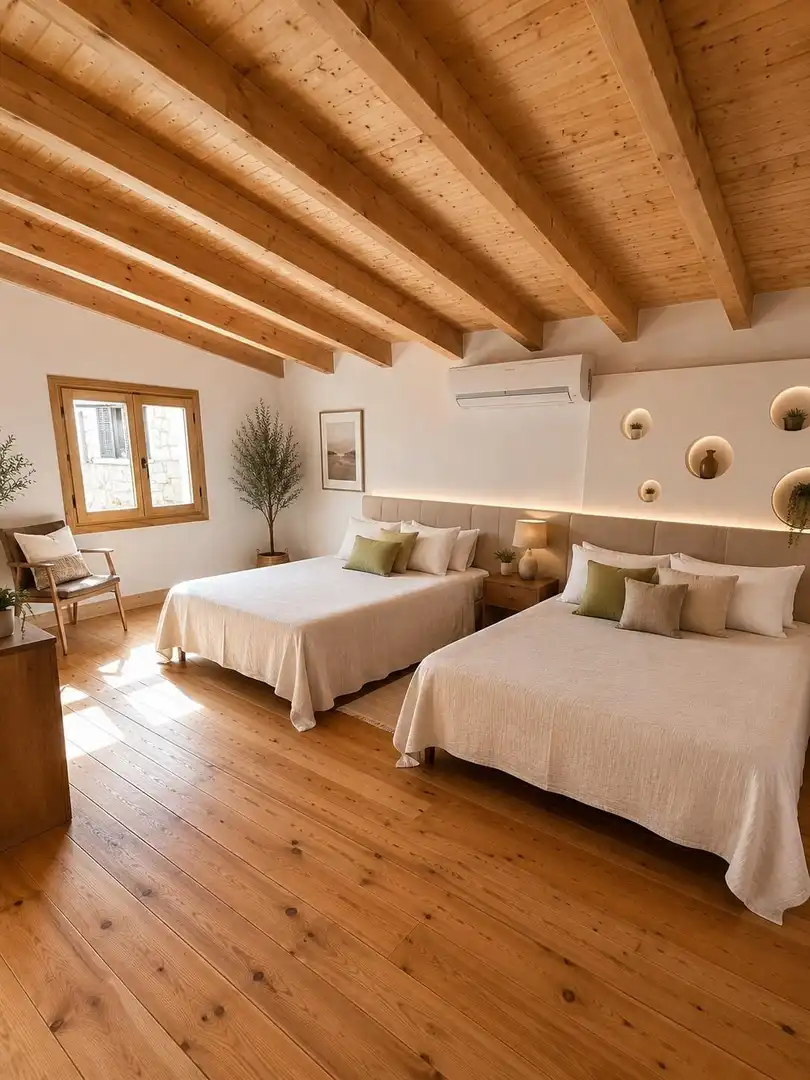 Villa con piscina in vendita a Alaró, imagen 29