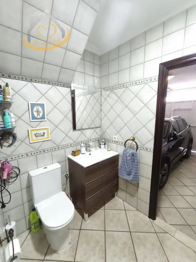 Casa adosada en venta en Lepe