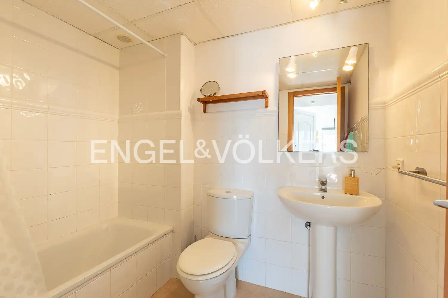 Attique avec piscine à vendre à Godelleta, imagen 17