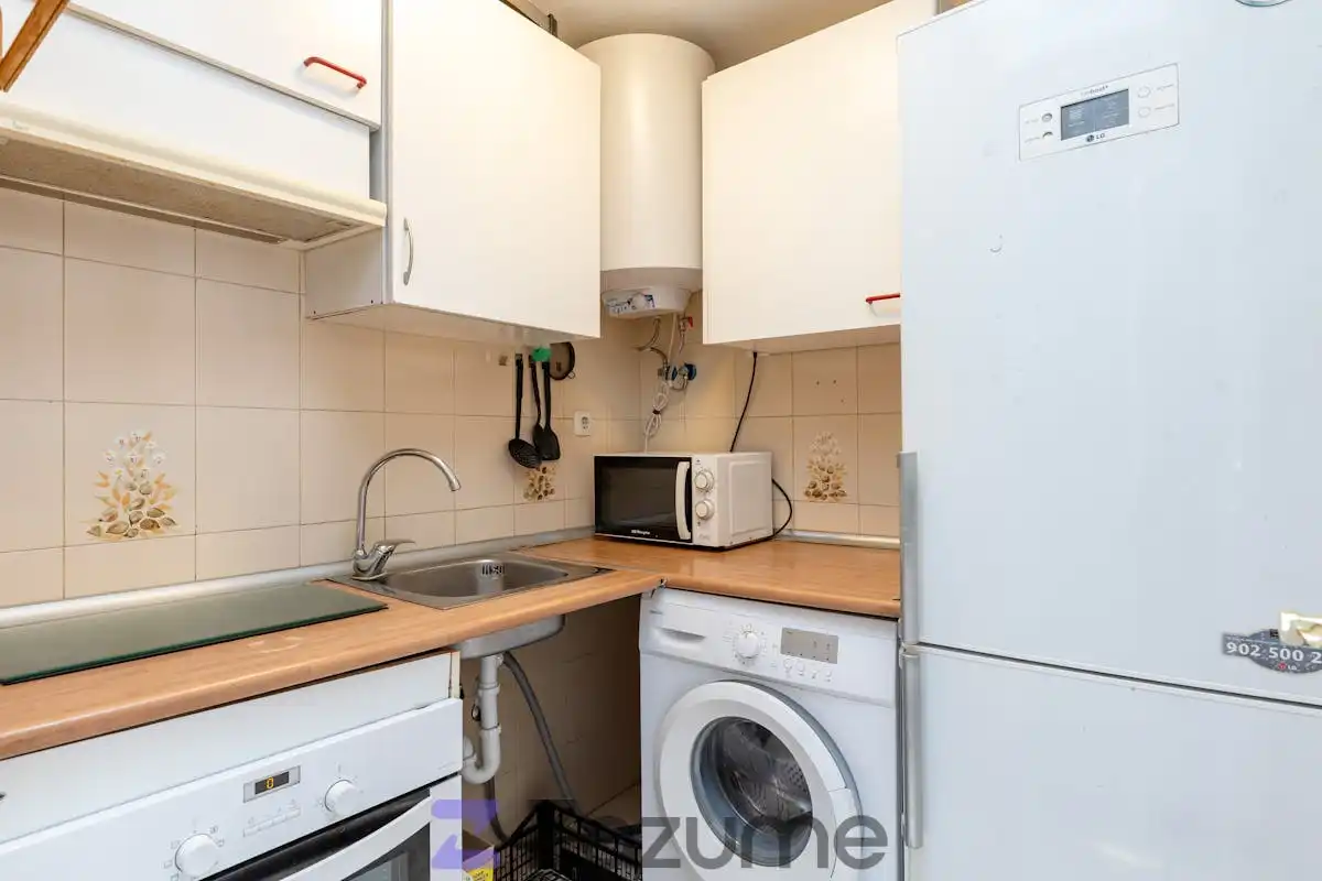 Wohnung zur Miete in C. de Centenera, imagen 8