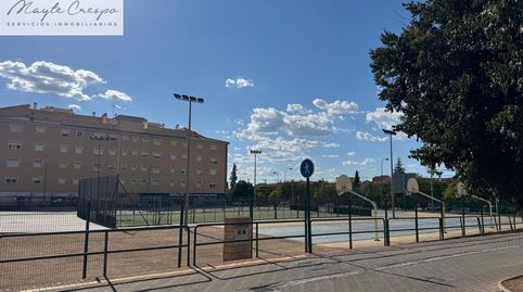 Foto 4 de Piso en venta en La Cruz, Granada Capital
