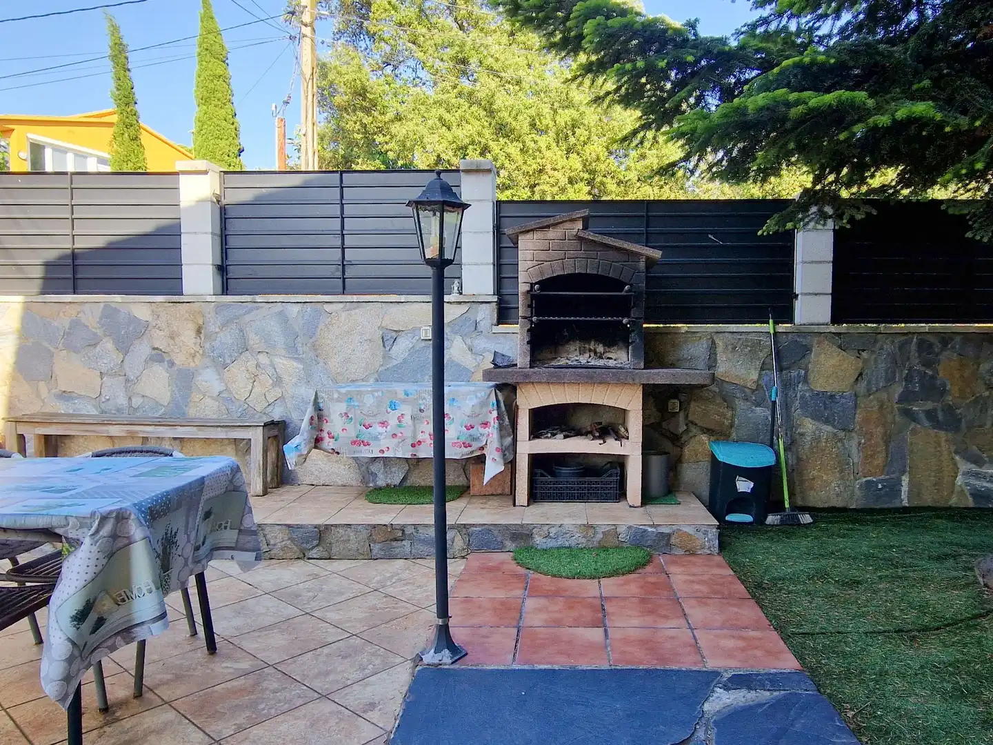 Casa con piscina in vendita a Residencial Park, imagen 28