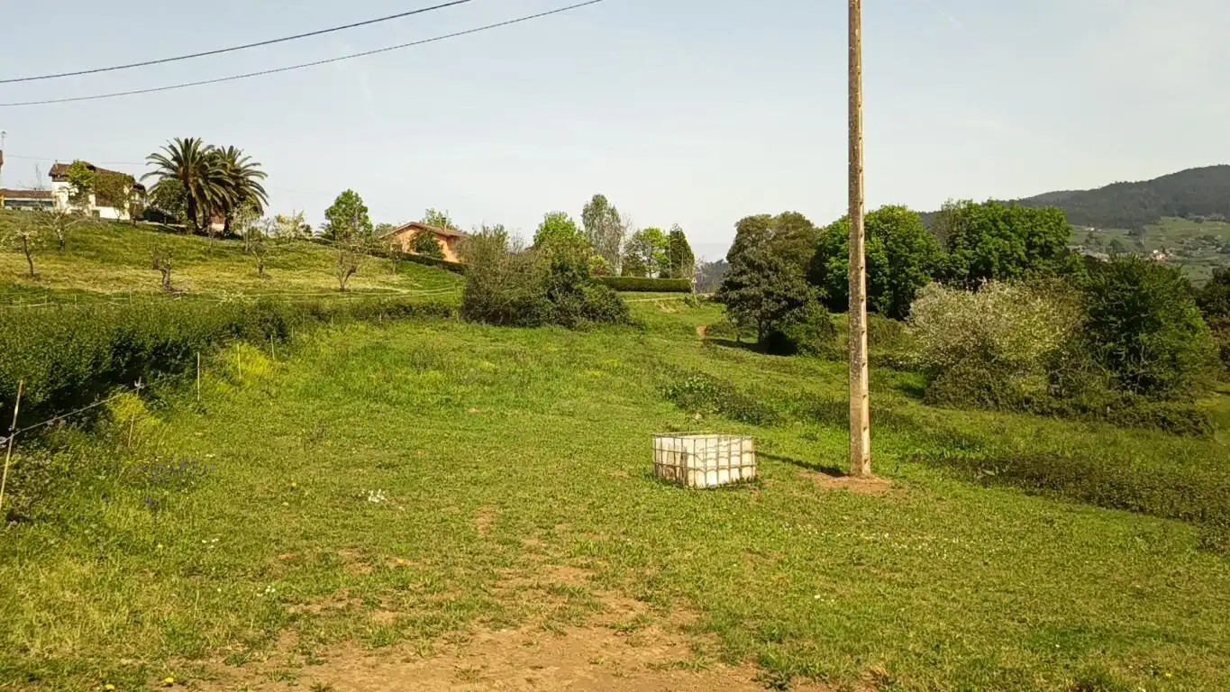 Terreno residencial en venta en AS-39, imagen 24