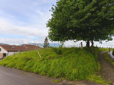Terreny residencial en venda a Oviedo - CAGIGAL