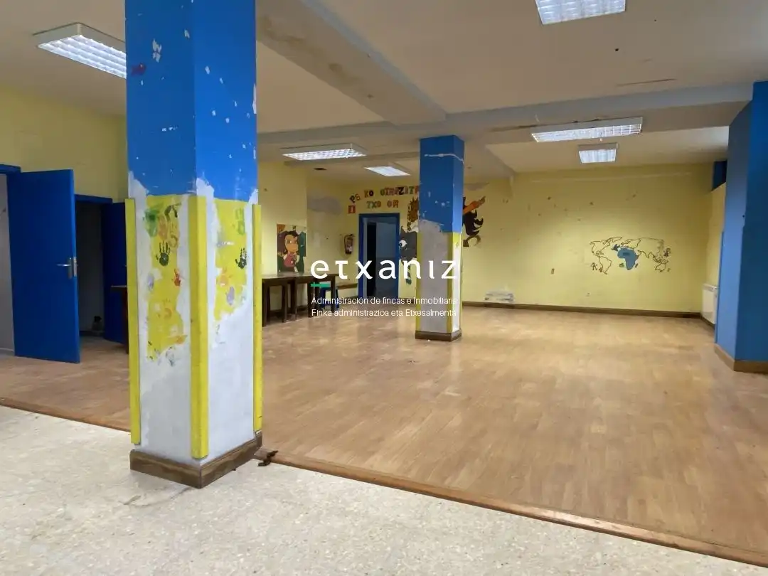Commercial properties for sale in Lasarte-Oria