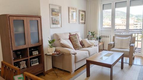 Foto 4 de Pis en venda a Fernando Vela, Milán - Pumarín, Oviedo