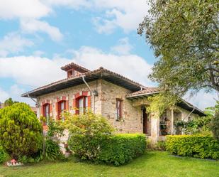Exterior view of House or chalet for sale in Villaviciosa  with Heating, Private garden and Terrace
