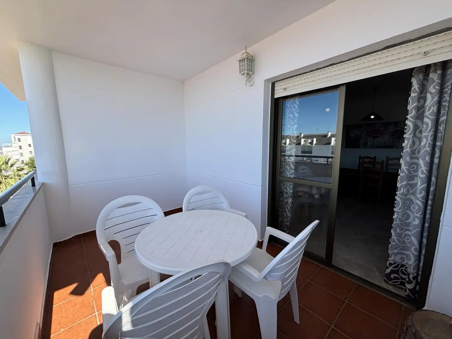 Pis de lloguer a El Portil