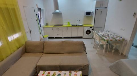 Foto 5 de Estudi de lloguer a Avenida de la Paloma, Girón - Las Delicias, Málaga Capital