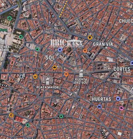 Edificio en Venta en N/A en Pradolongo