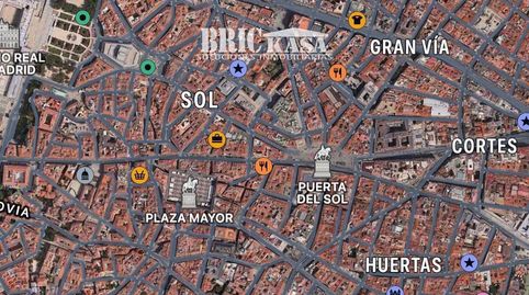 EDIFICIO EN VENTA MADRID