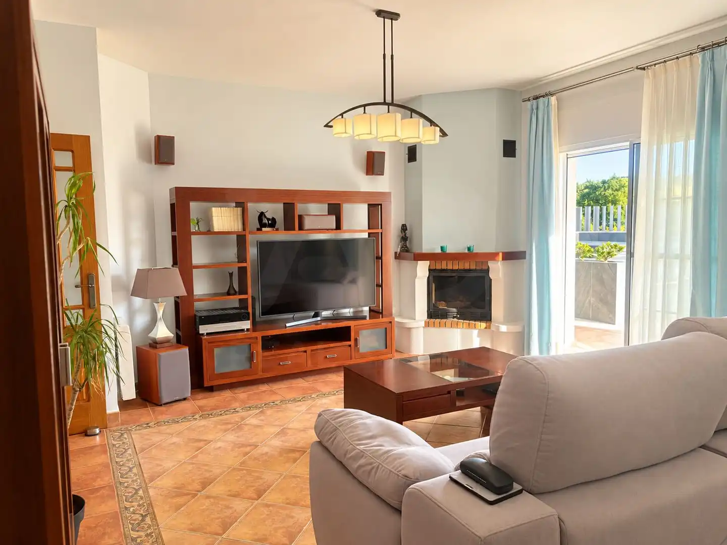 Attique avec piscine à vendre à Coín, imagen 13