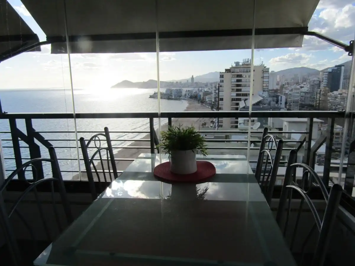 Appartement compact avec piscine à vendre à Playa de Levante, imagen 13