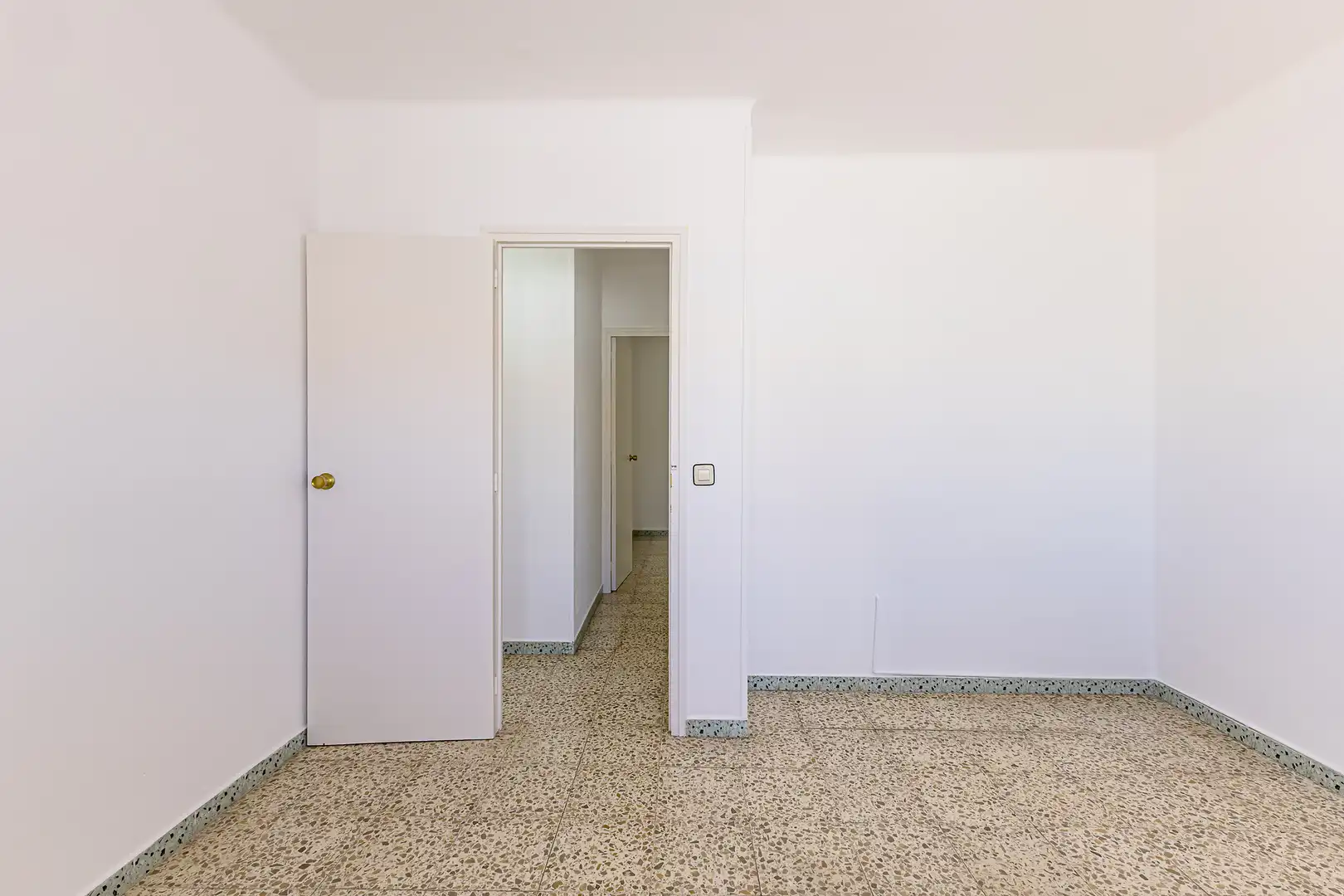 Flat for sale in Sant Boi de Llobregat  with Heating, Terrace and Balcony