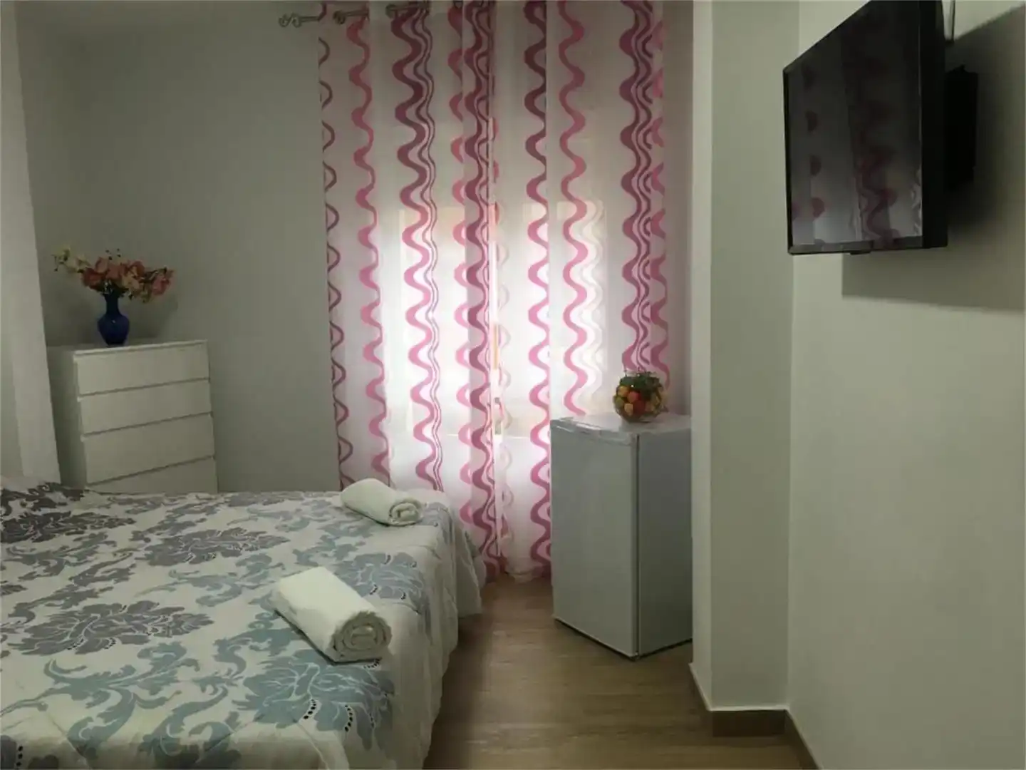 Habitación de Piso en venta en Dénia con Aire acondicionado y Balcón