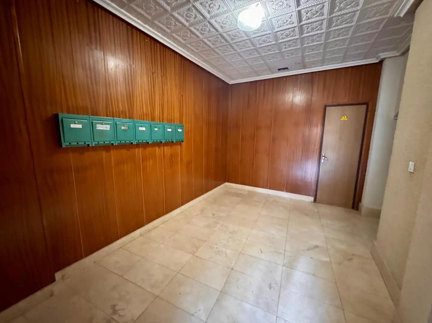Piso en venta en Carrión de los Condes con Calefacción, Parquet y Terraza
