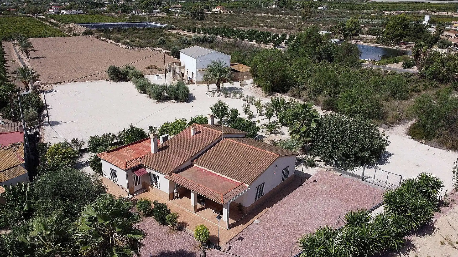 Villa à vendre à Crevillent, imagen 2