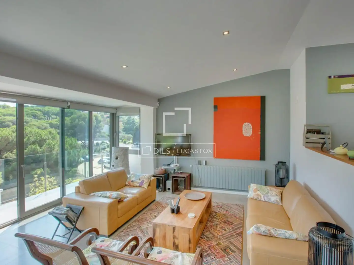 Villa avec terrasse à vendre à Santa Cristina - Sant Francesc, imagen 11