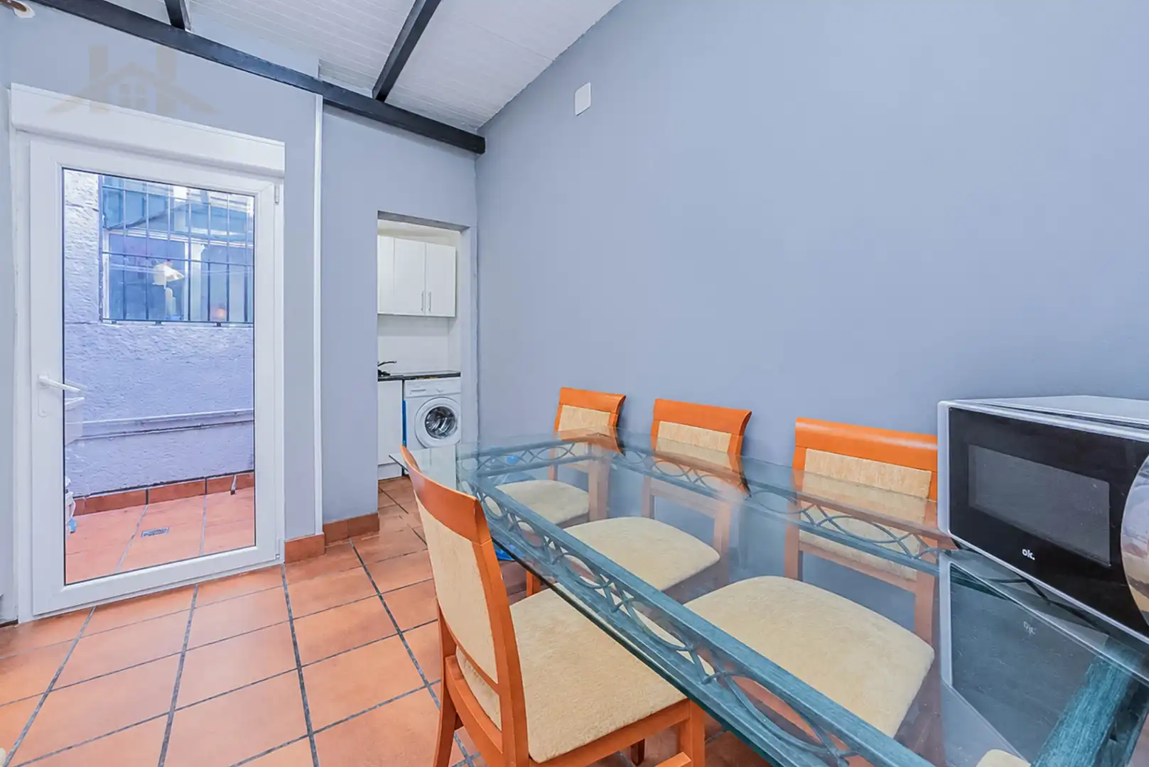 Doppelhaushälfte zum Verkauf in Calle Narciso Martínez Cabezas, imagen 3