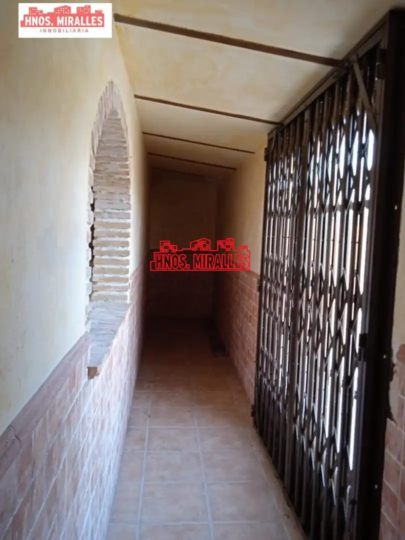 Bungalow amb piscina en venda a Crevillent, imagen 32