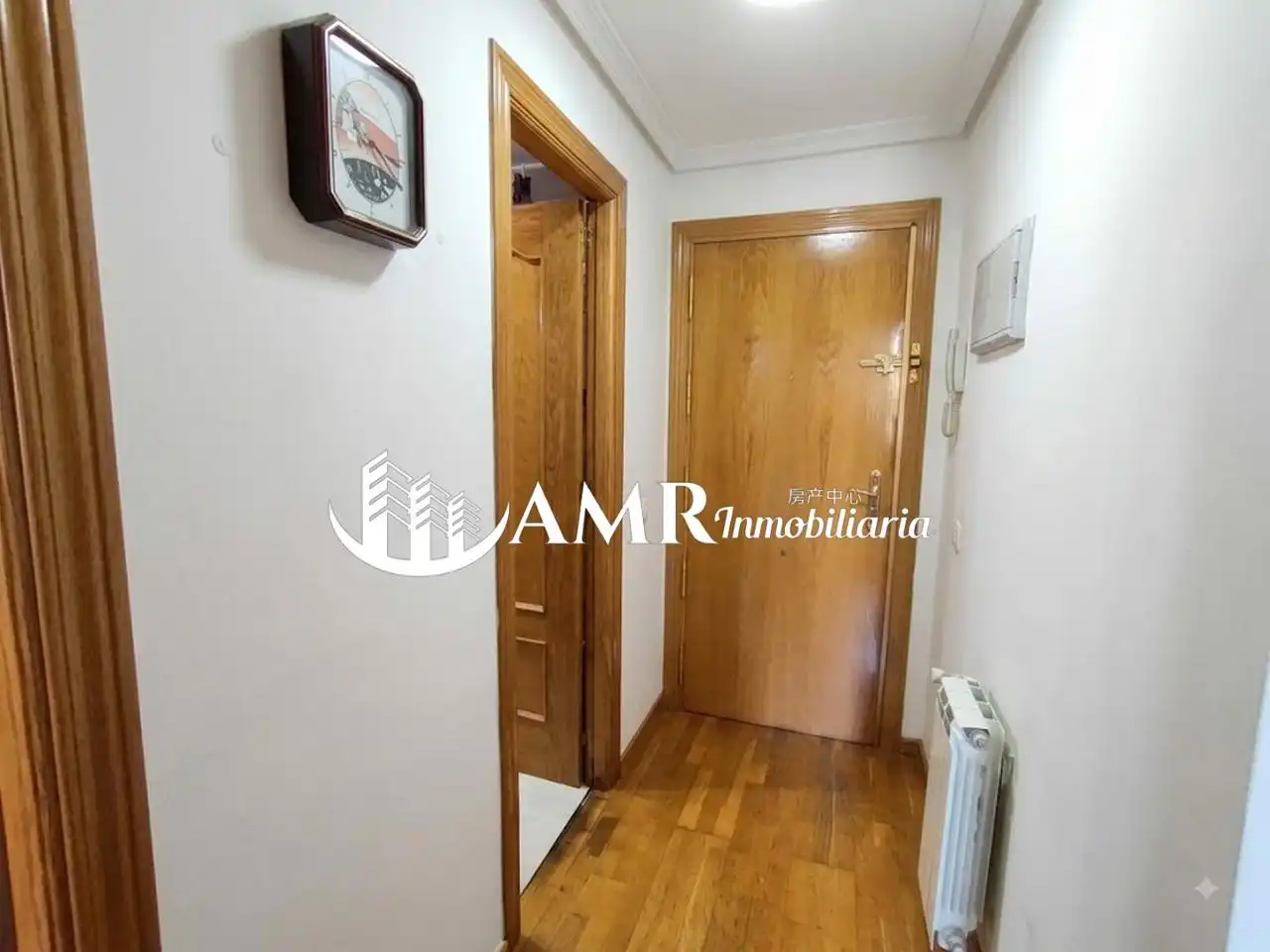 Flat for sale in Leganés  with Air Conditioner, Heating and Furnished