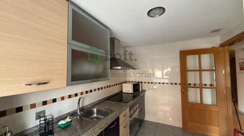 Foto 5 de Apartament de lloguer a Maria Auxiliadora - Barriada de Llera, Badajoz Capital