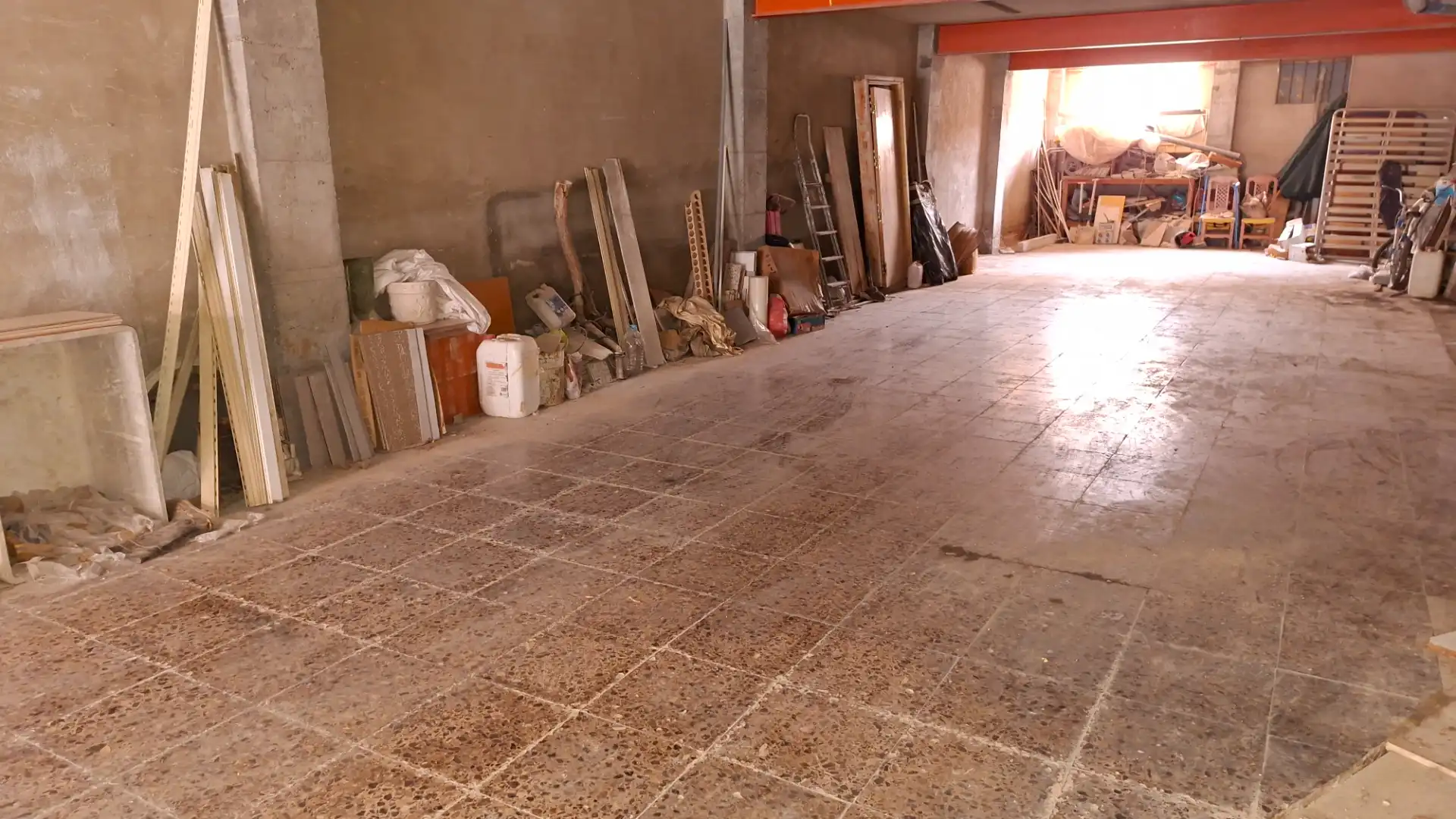 Local comercial en venda a Calle Doctor Fleming